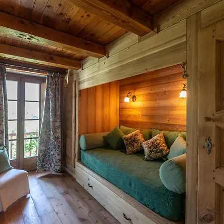 L'atelier Du Temps - Le Secret Aosta