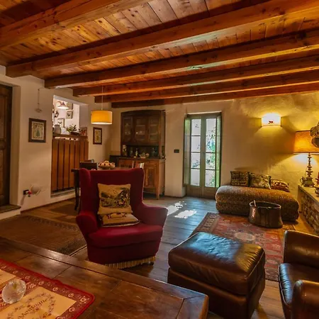 度假居 L'atelier Du Temps - Le Secret