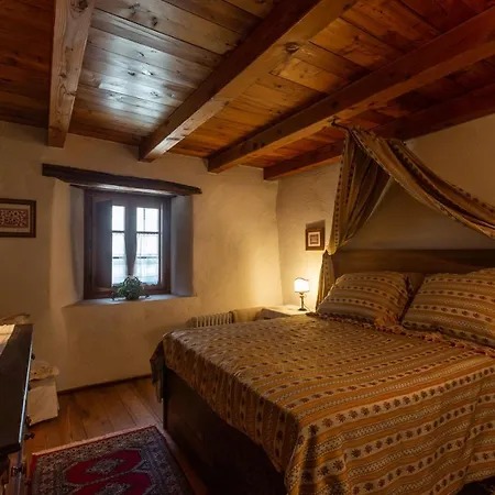 L'atelier Du Temps - Le Secret Aosta