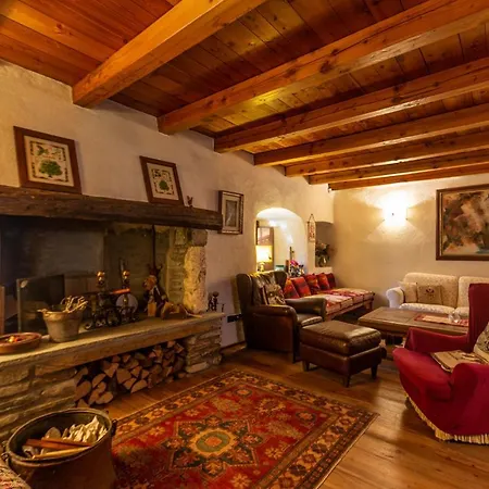 度假居 L'atelier Du Temps - Le Secret *