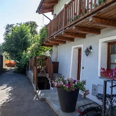 度假居 L'atelier Du Temps - Le Secret