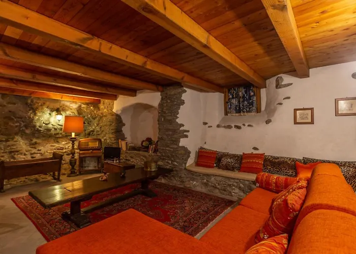 L'atelier Du Temps - Le Secret Holiday home