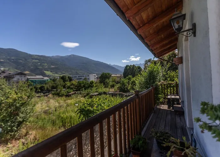 L'atelier Du Temps - Le Secret * Aosta