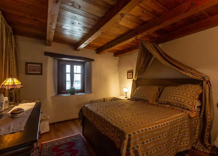 L'atelier Du Temps - Le Secret Aosta