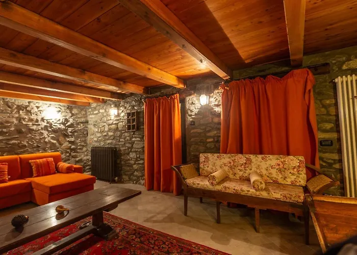 L'atelier Du Temps - Le Secret Holiday home