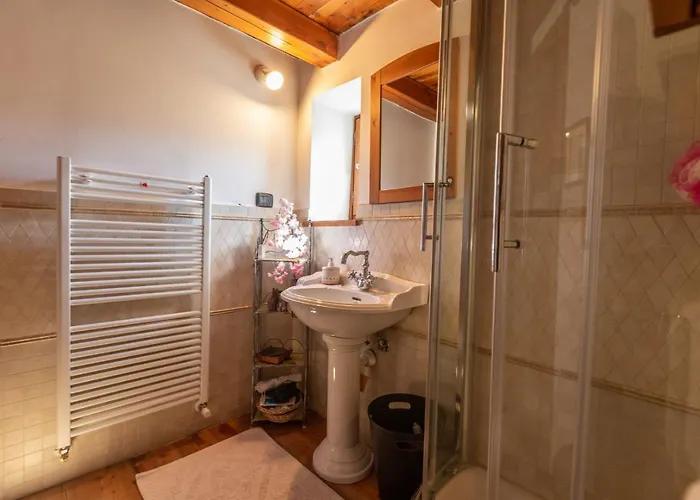 L'atelier Du Temps - Le Secret 度假居