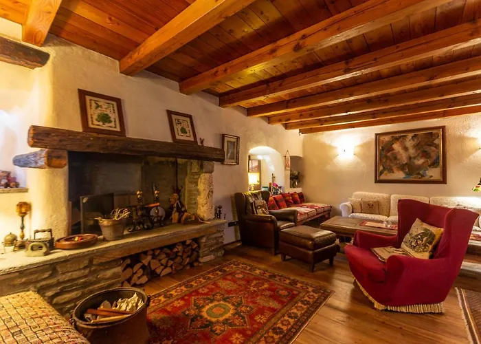 Holiday home L'atelier Du Temps - Le Secret *