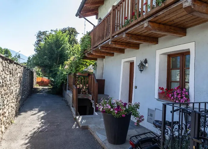 Holiday home L'atelier Du Temps - Le Secret