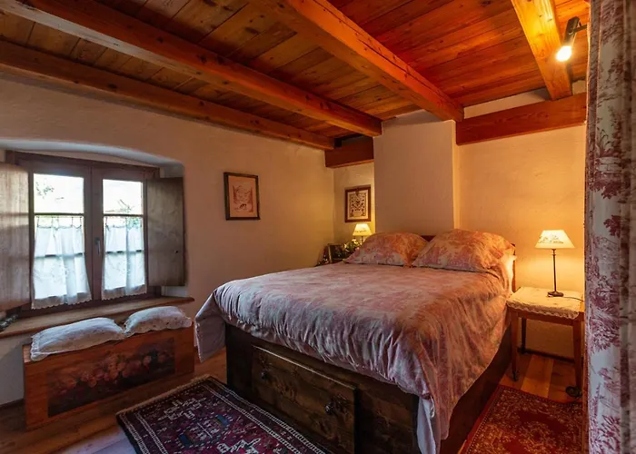 L'atelier Du Temps - Le Secret Holiday home *